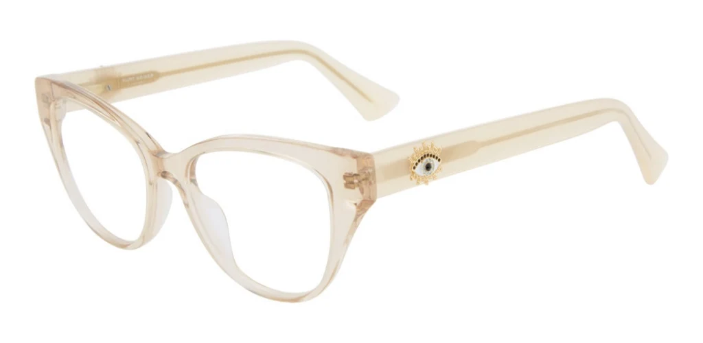 Kurt Geiger KGL5019 Eyeglasses - Image 2