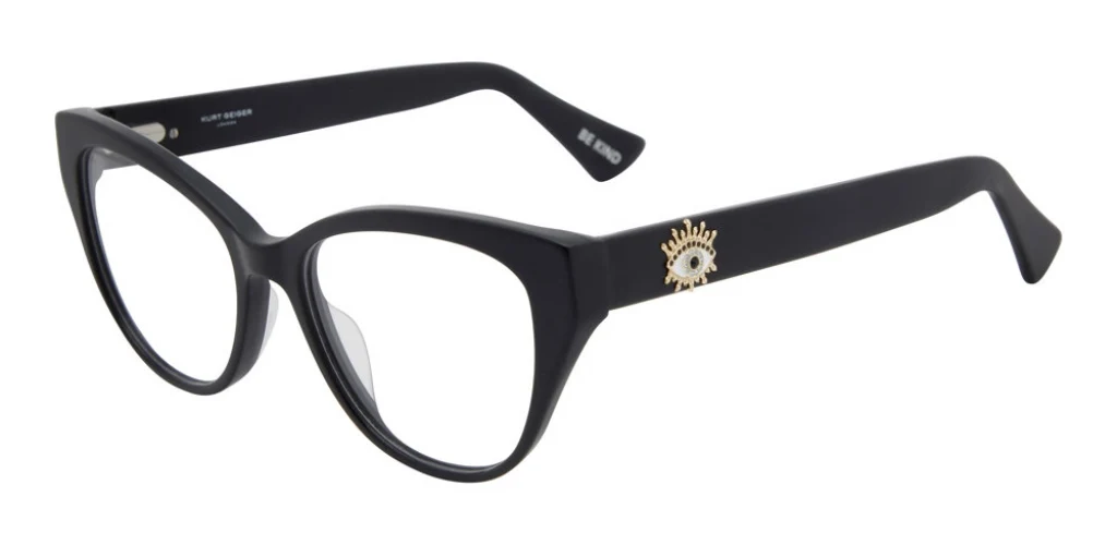 Kurt Geiger KGL5019 Eyeglasses - Image 4