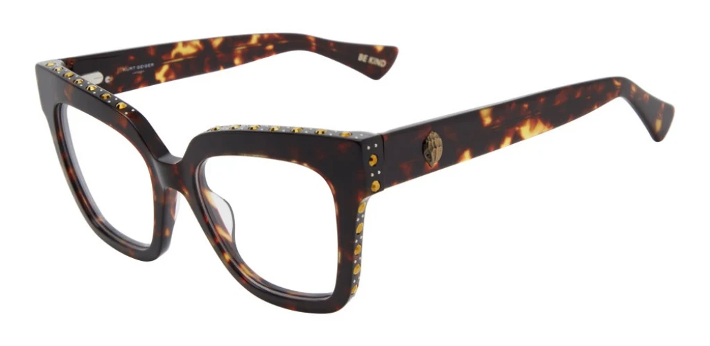 Kurt Geiger KGL5020 Eyeglasses - Image 2