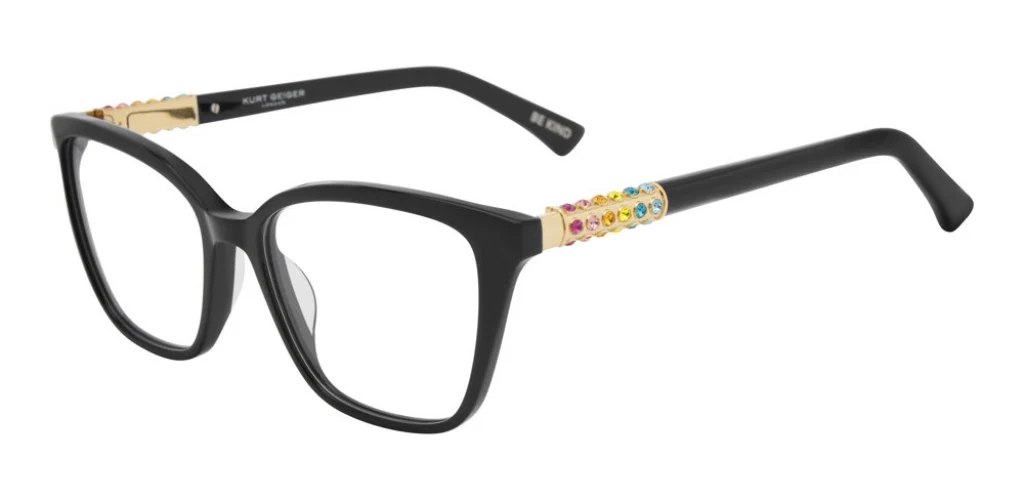 Kurt Geiger KGL5021 Eyeglasses - Image 2