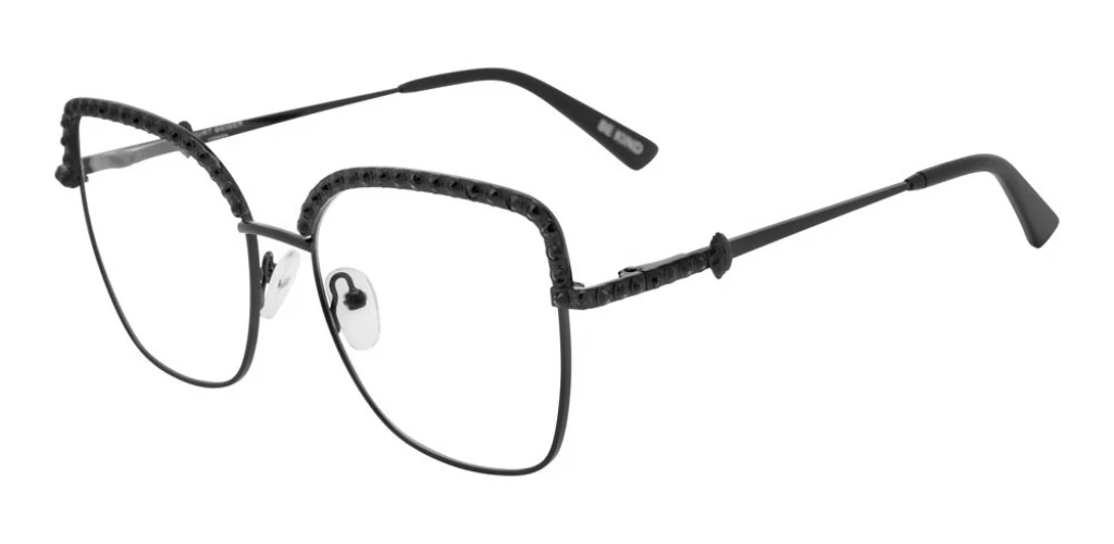 Kurt Geiger KGL5022 Eyeglasses - Image 3