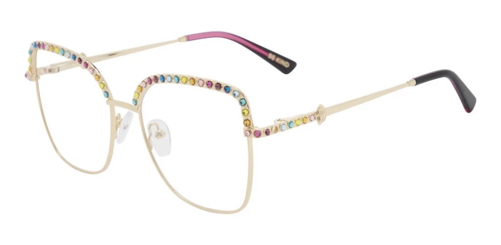 Kurt Geiger KGL5022 Eyeglasses - Image 5