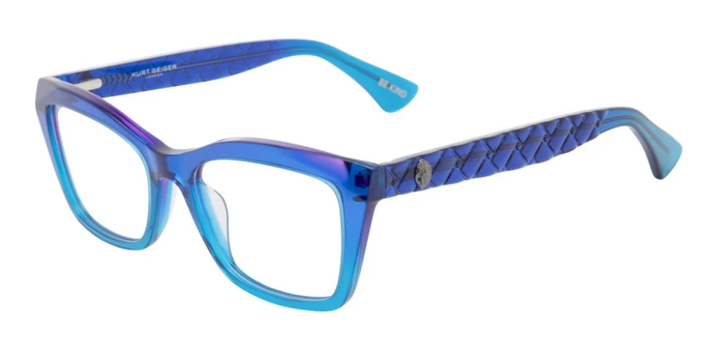 Kurt Geiger KGL5024 Eyeglasses - Image 5