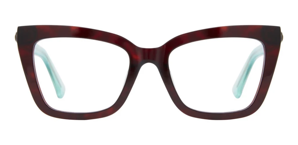 Kurt Geiger KGL5025 Eyeglasses - Image 2