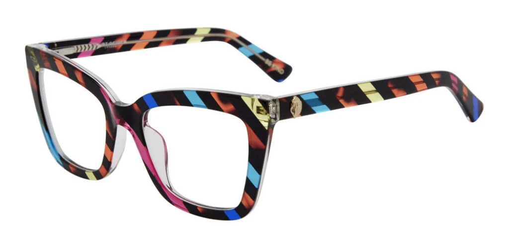 Kurt Geiger KGL5025 Eyeglasses - Image 7