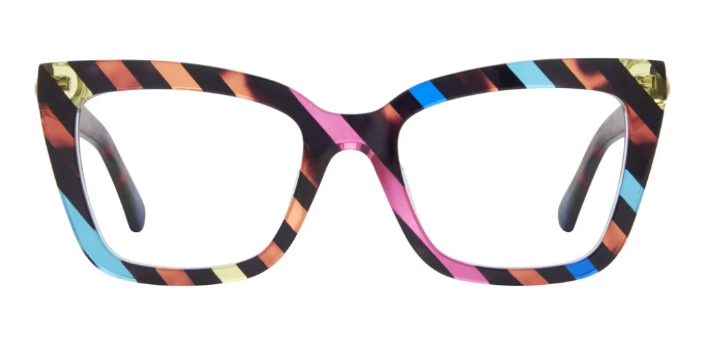 Kurt Geiger KGL5025 Eyeglasses - Image 8