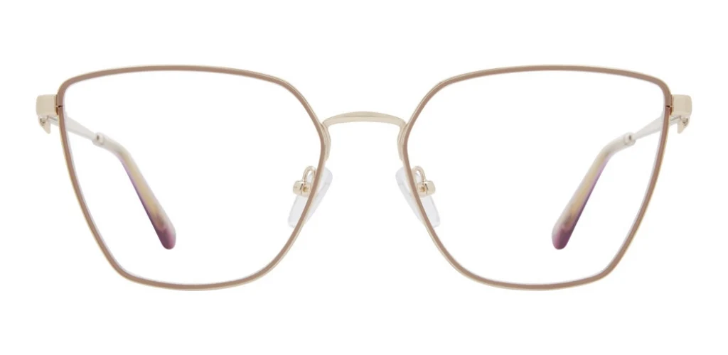 Kurt Geiger KGL5026 Eyeglasses - Image 2