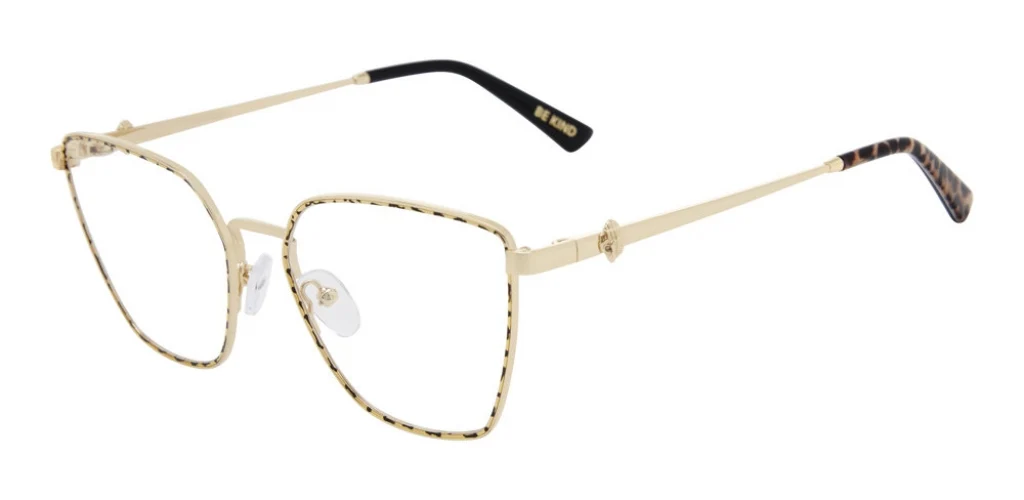 Kurt Geiger KGL5026 Eyeglasses - Image 3