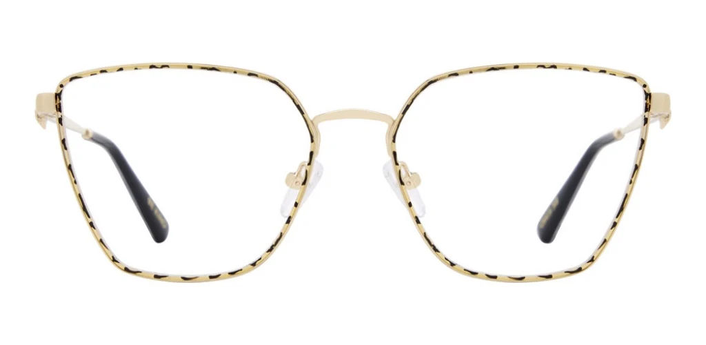 Kurt Geiger KGL5026 Eyeglasses - Image 4