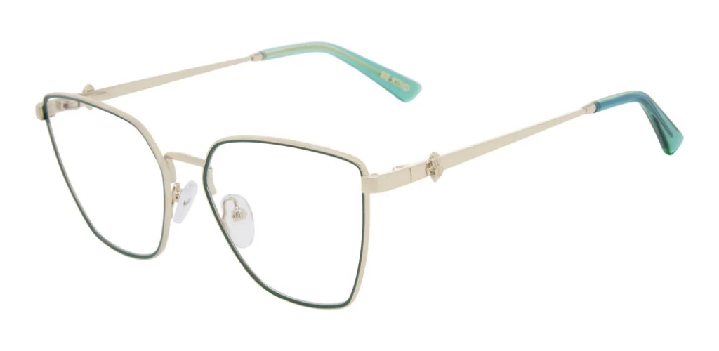 Kurt Geiger KGL5026 Eyeglasses - Image 5