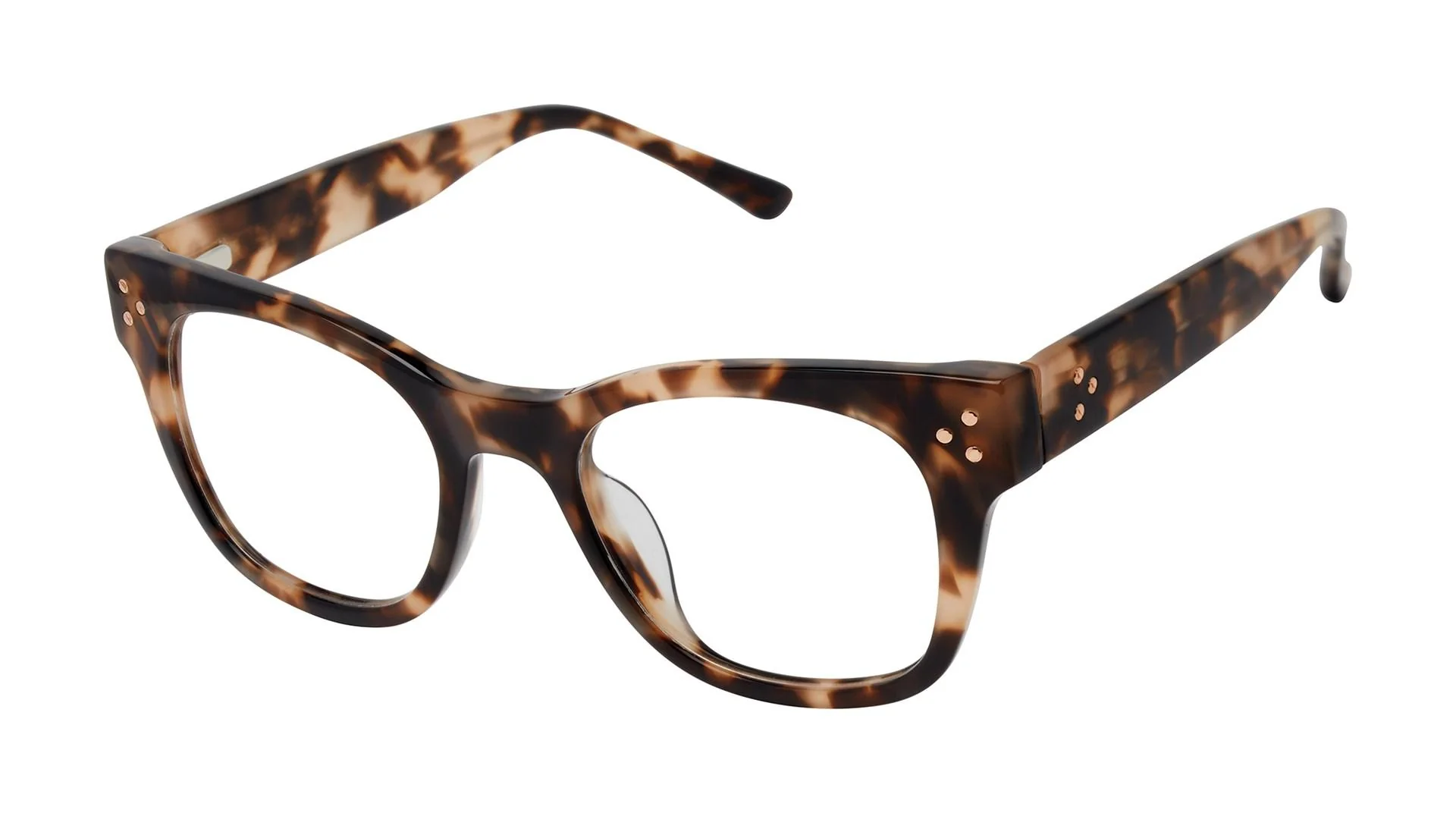 L.A.M.B. LA140 Eyeglasses - Image 2