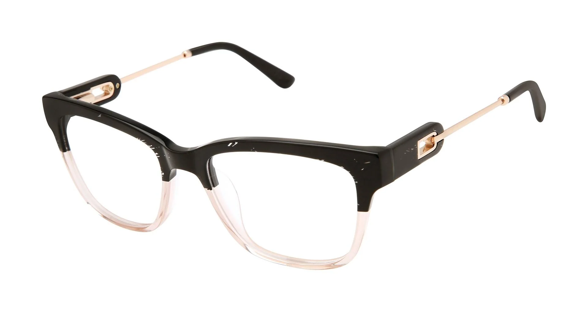 L.A.M.B. LA142 Eyeglasses - Image 2