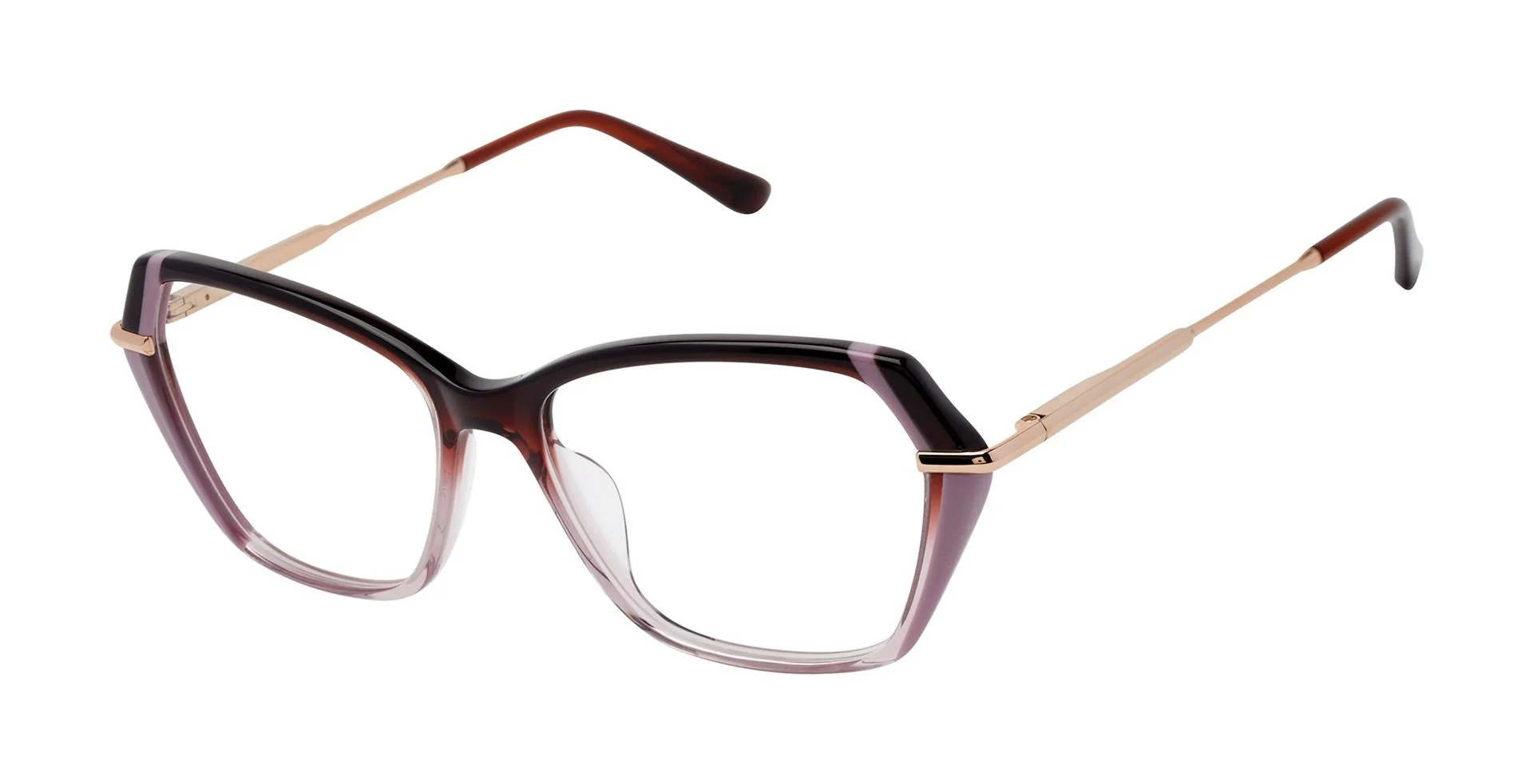 L.A.M.B. LA143 Eyeglasses - Image 2