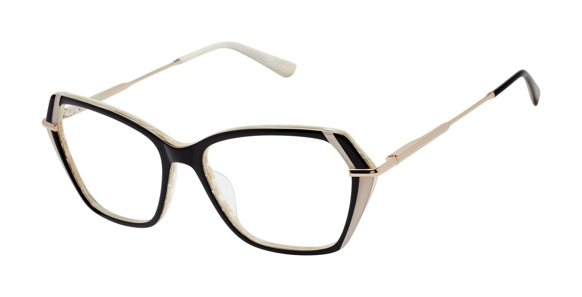 L.A.M.B. LA143 Eyeglasses - Image 3