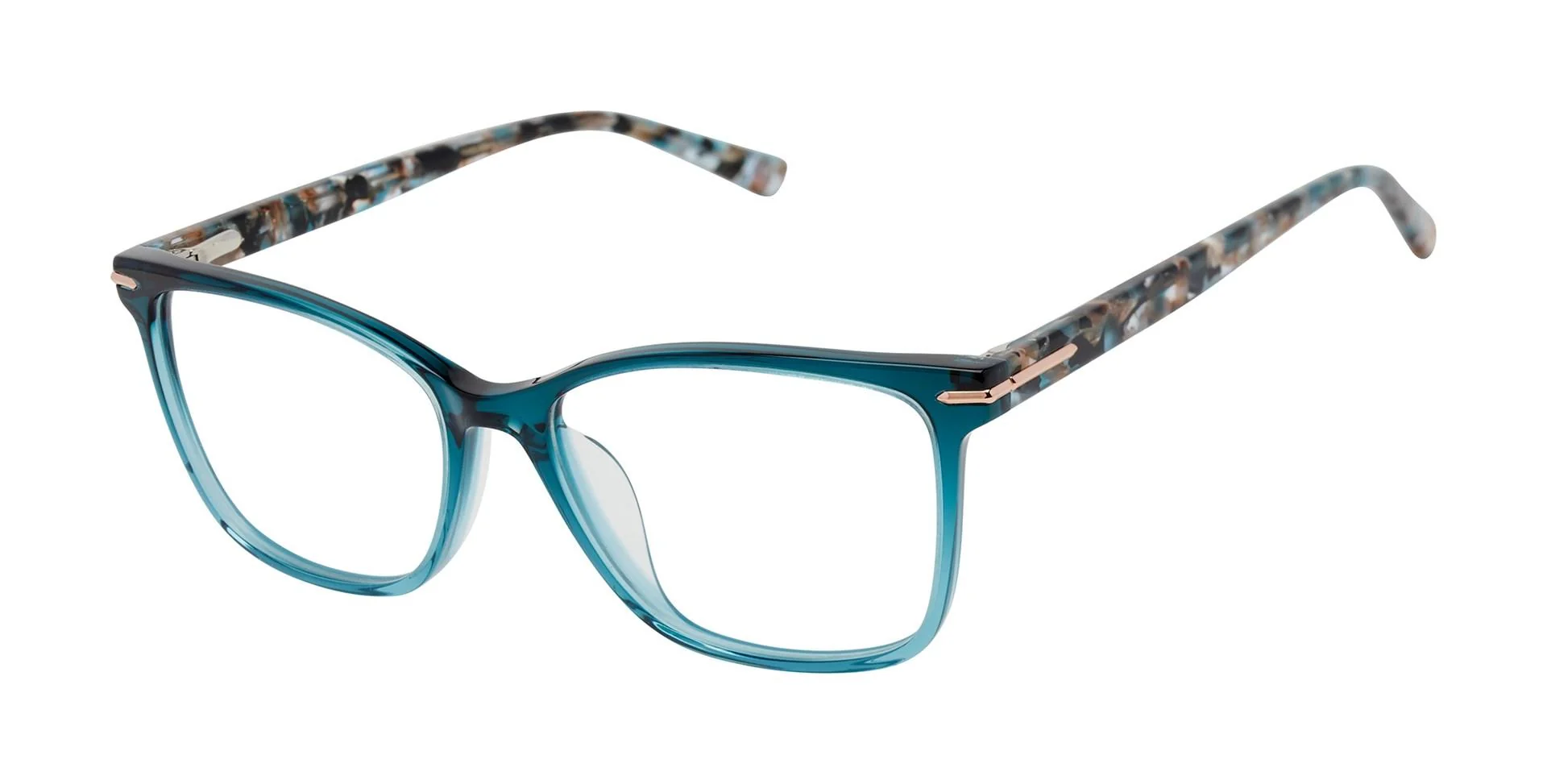 L.A.M.B. LA145 Eyeglasses