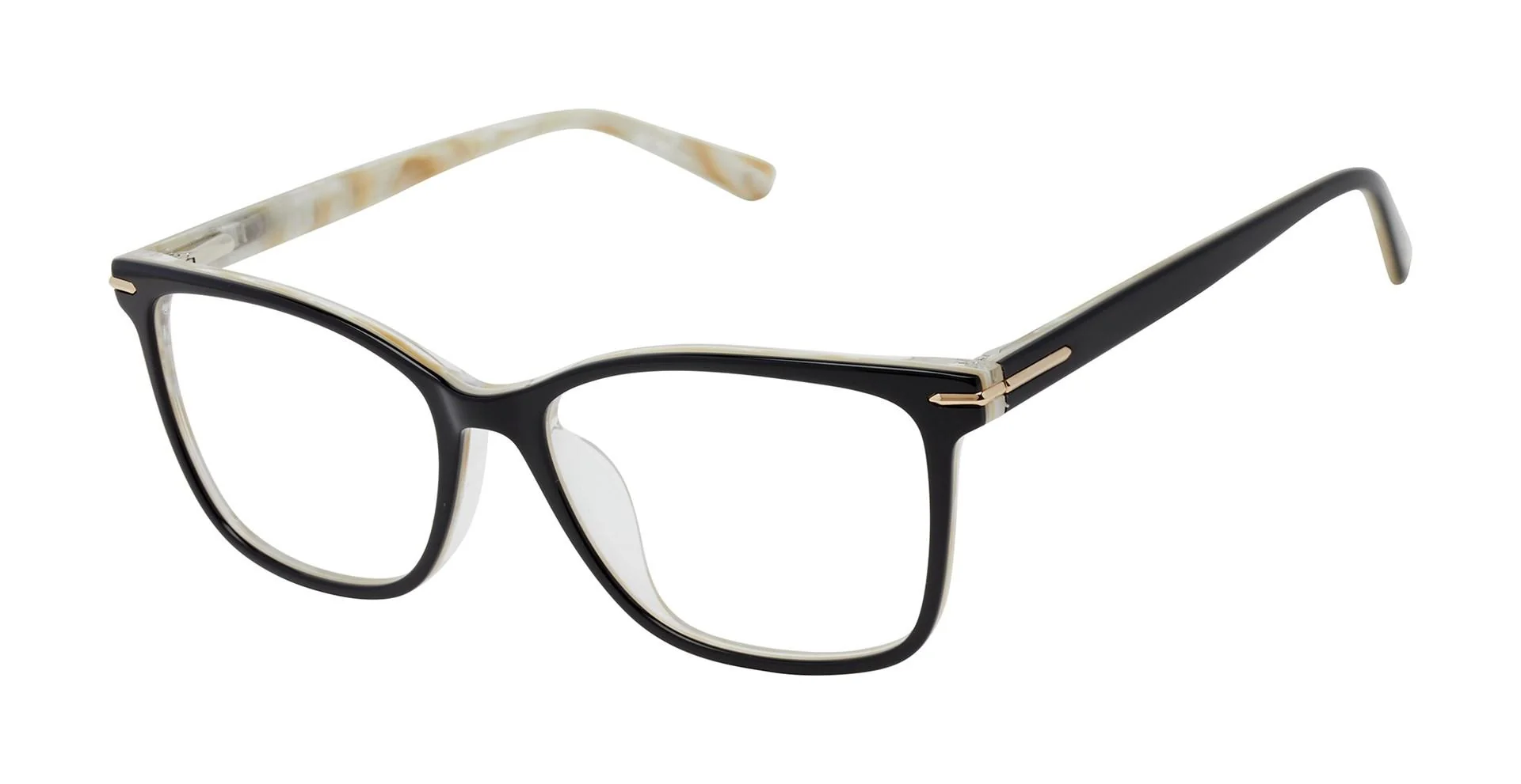 L.A.M.B. LA145 Eyeglasses - Image 2