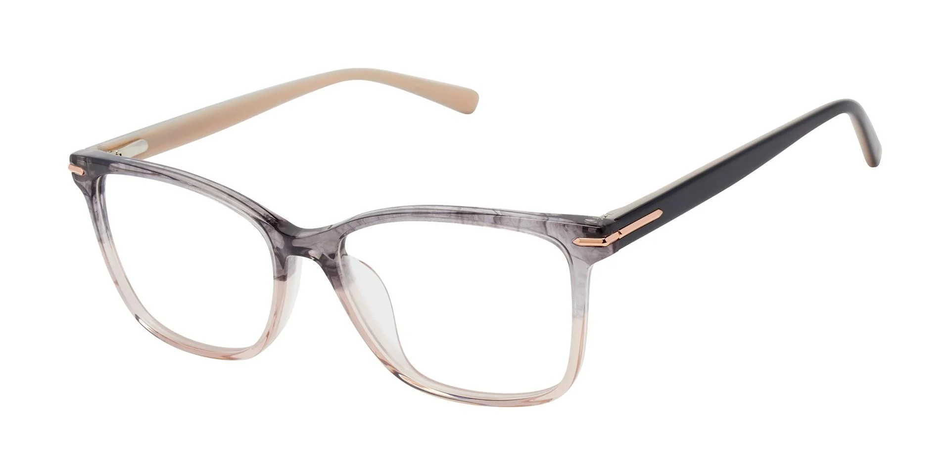 L.A.M.B. LA145 Eyeglasses - Image 3
