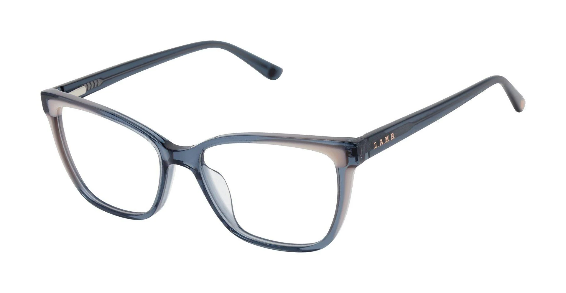 L.A.M.B. LA146 Eyeglasses - Image 2