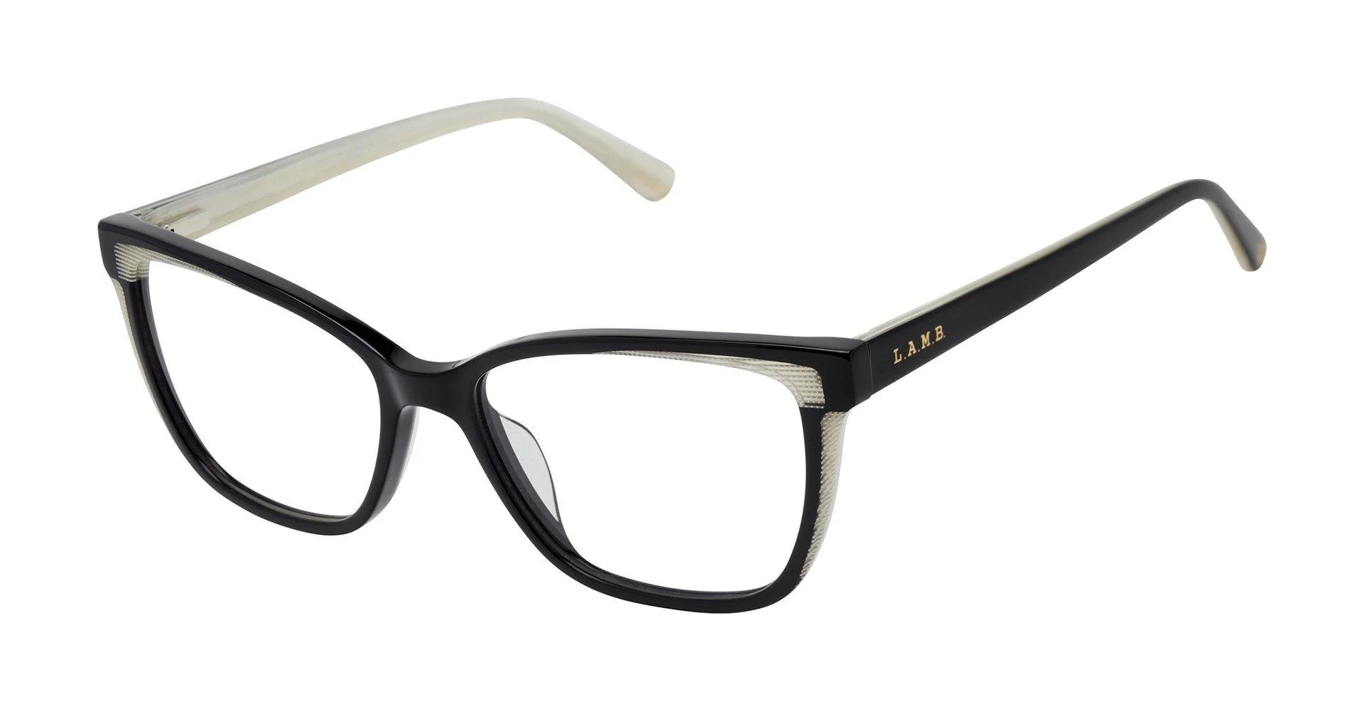 L.A.M.B. LA146 Eyeglasses - Image 3