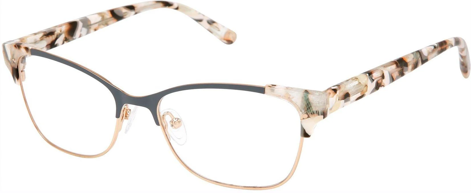 L.A.M.B. LA152 Eyeglasses - Image 2