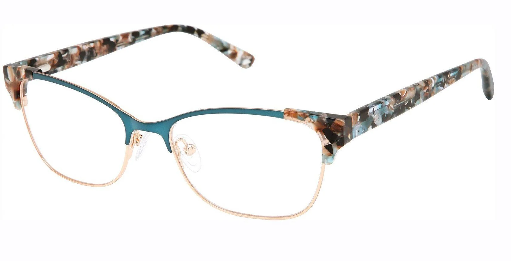 L.A.M.B. LA152 Eyeglasses - Image 3