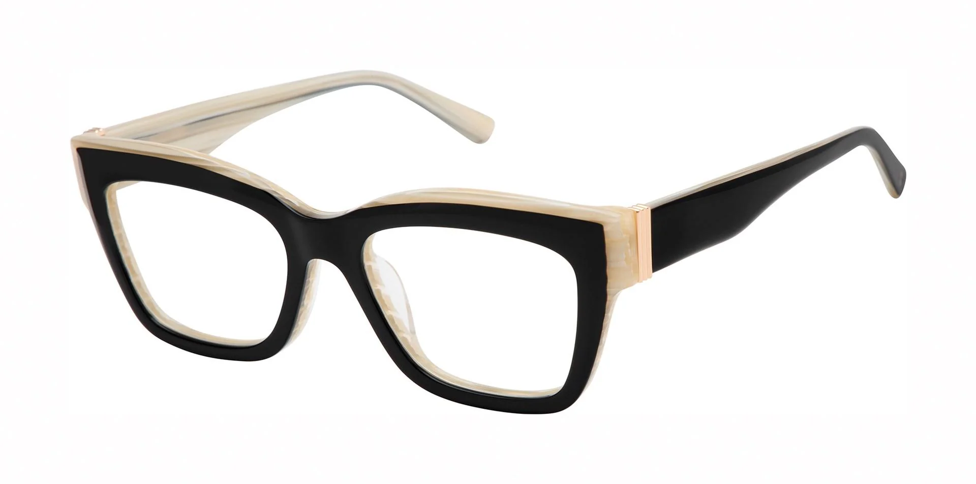 L.A.M.B. LA153 Eyeglasses - Image 3