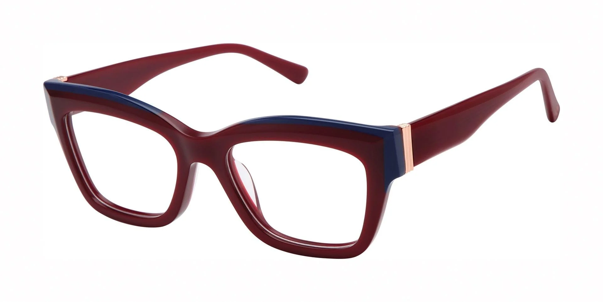 L.A.M.B. LA153 Eyeglasses - Image 4