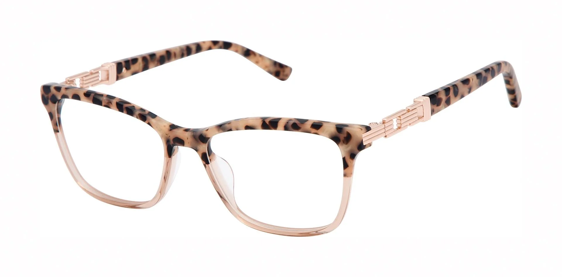 L.A.M.B. LA160 Eyeglasses - Image 2