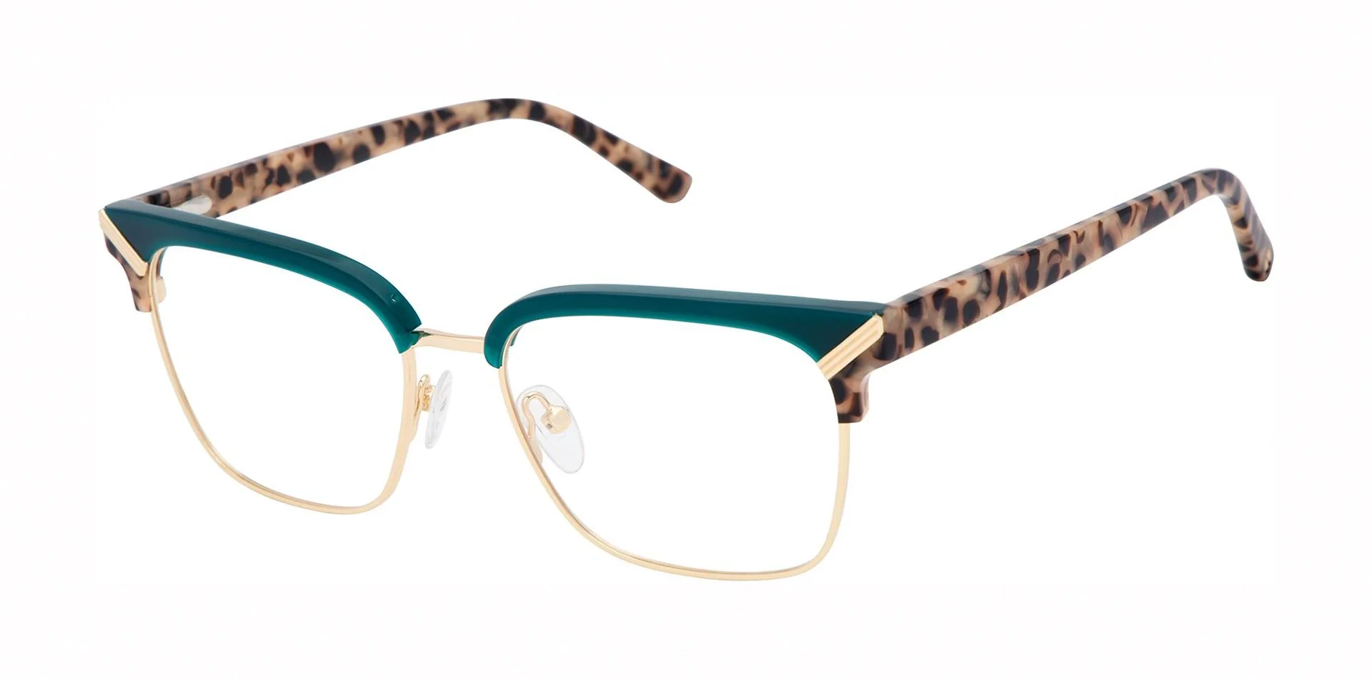 L.A.M.B. LA161 Eyeglasses - Image 2