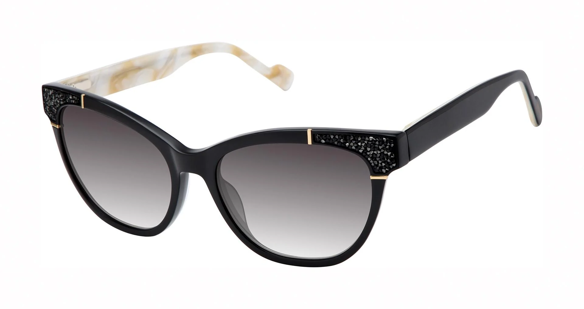 L.A.M.B. LA607 Sunglasses
