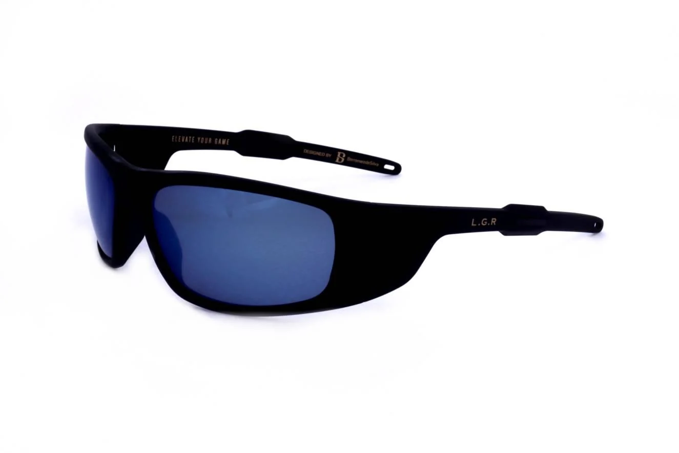L.G.R. BASE8 Sunglasses - Image 4