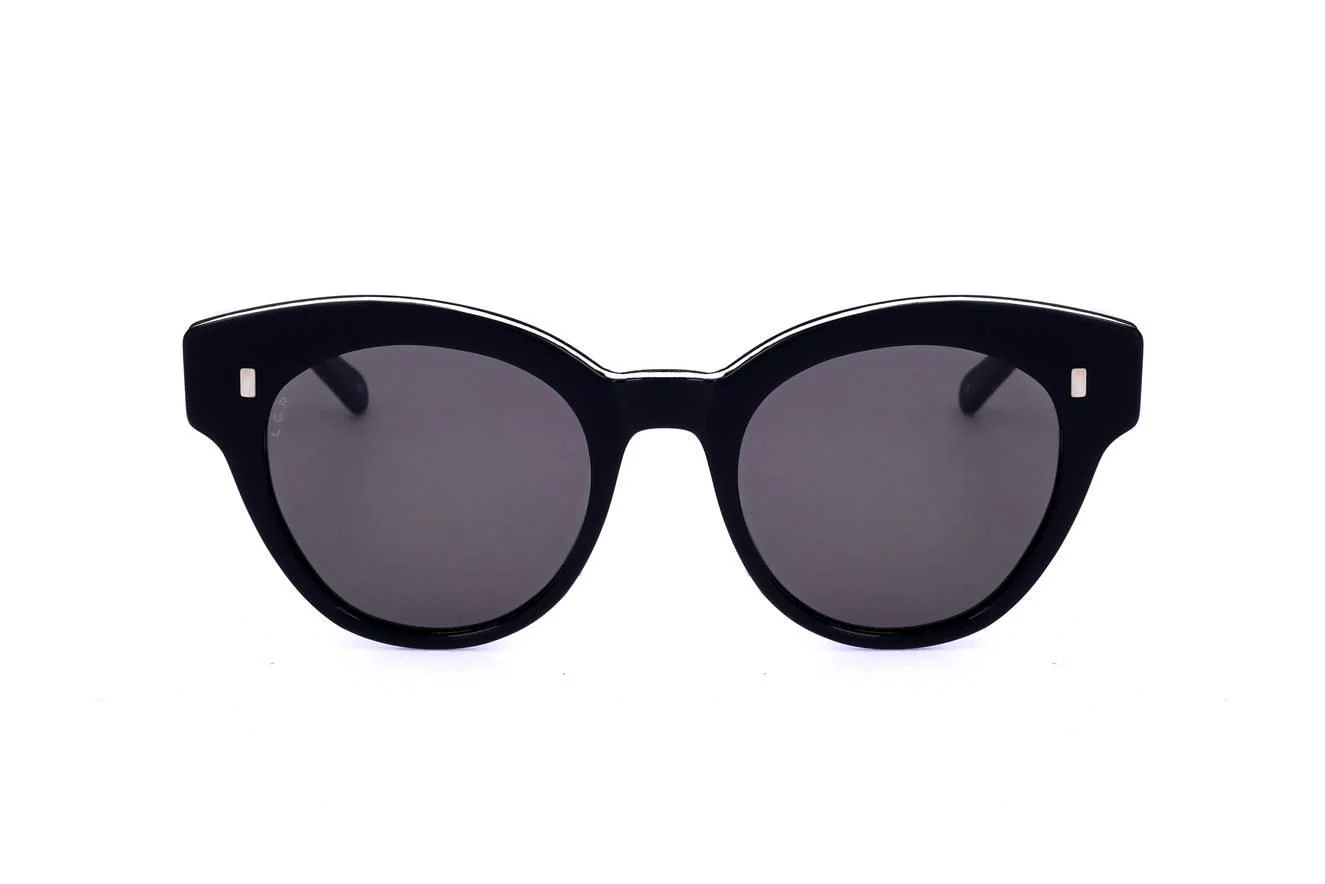 L.G.R. BOUGANVILLESKIN Sunglasses - Image 3