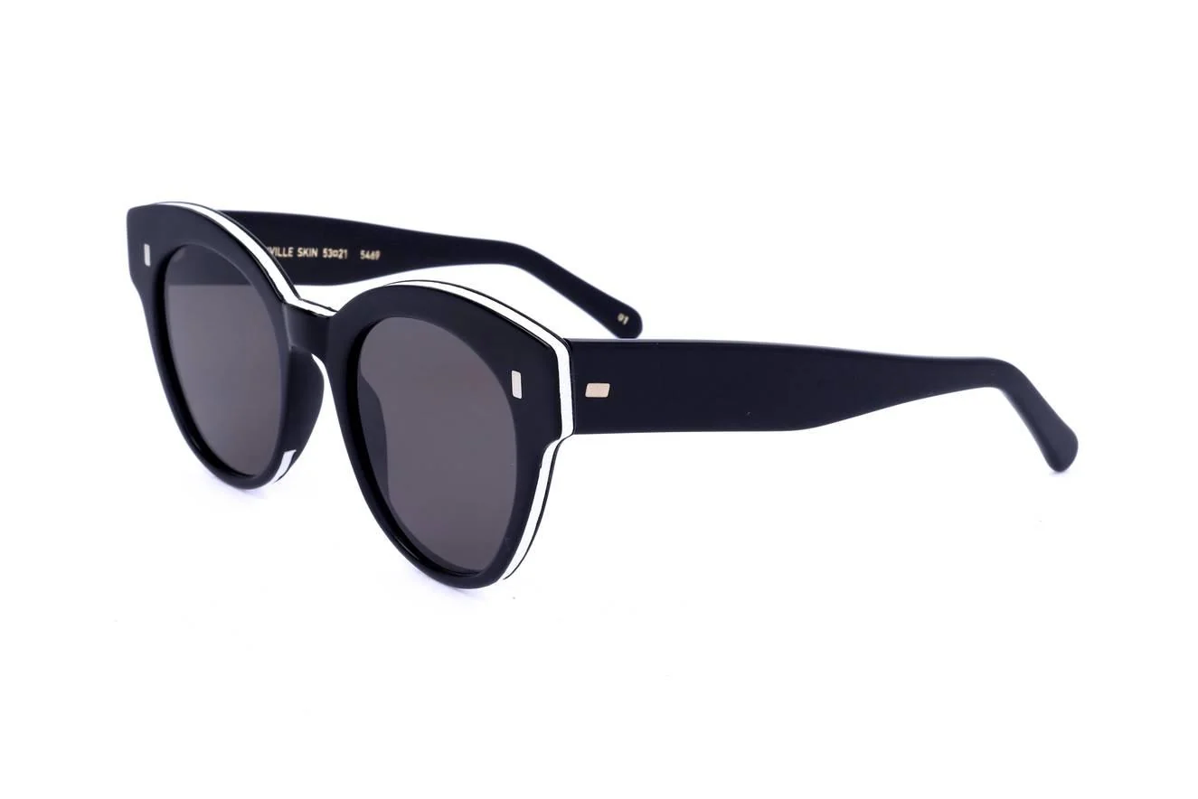 L.G.R. BOUGANVILLESKIN Sunglasses - Image 4