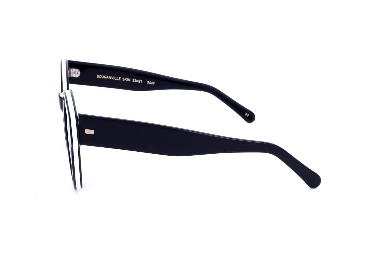 L.G.R. BOUGANVILLESKIN Sunglasses - Image 5