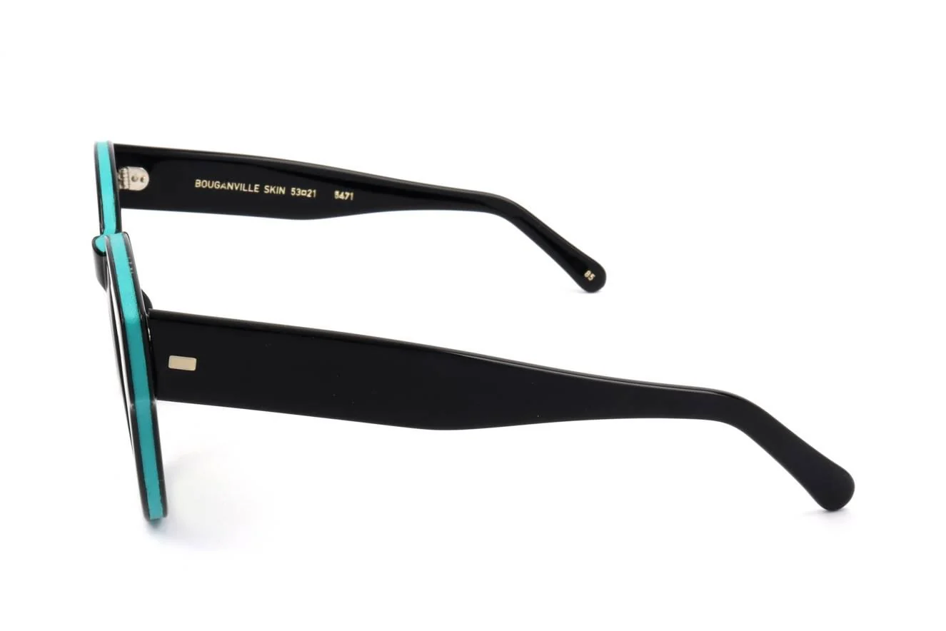L.G.R. BOUGANVILLESKIN Sunglasses - Image 8