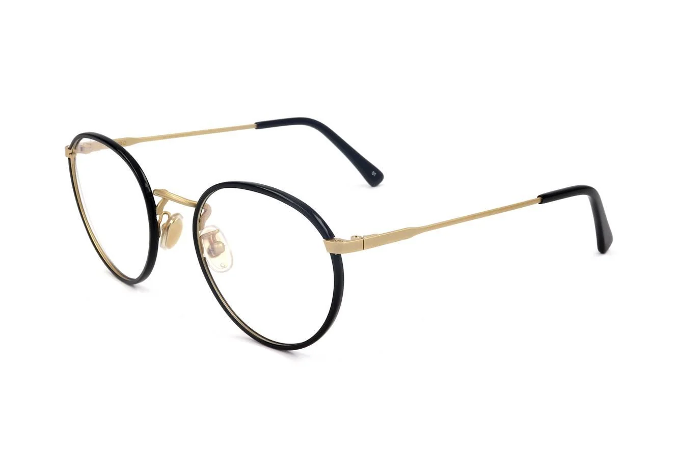 L.G.R. CAIRO Eyeglasses - Image 4