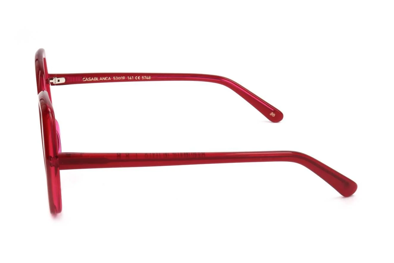 L.G.R. CASABLANCA Eyeglasses - Image 4