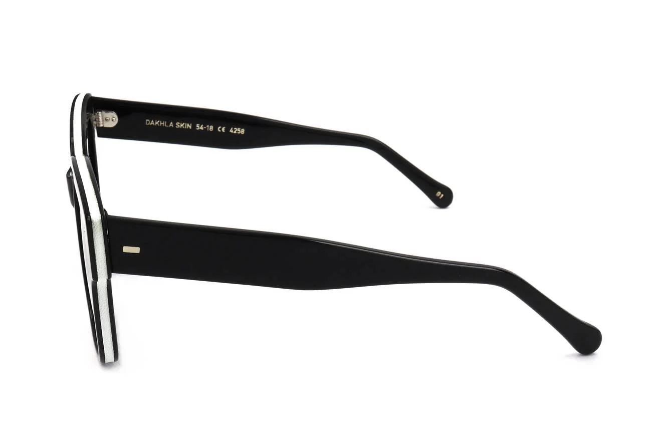 L.G.R. DAKHLASKIN Sunglasses - Image 4