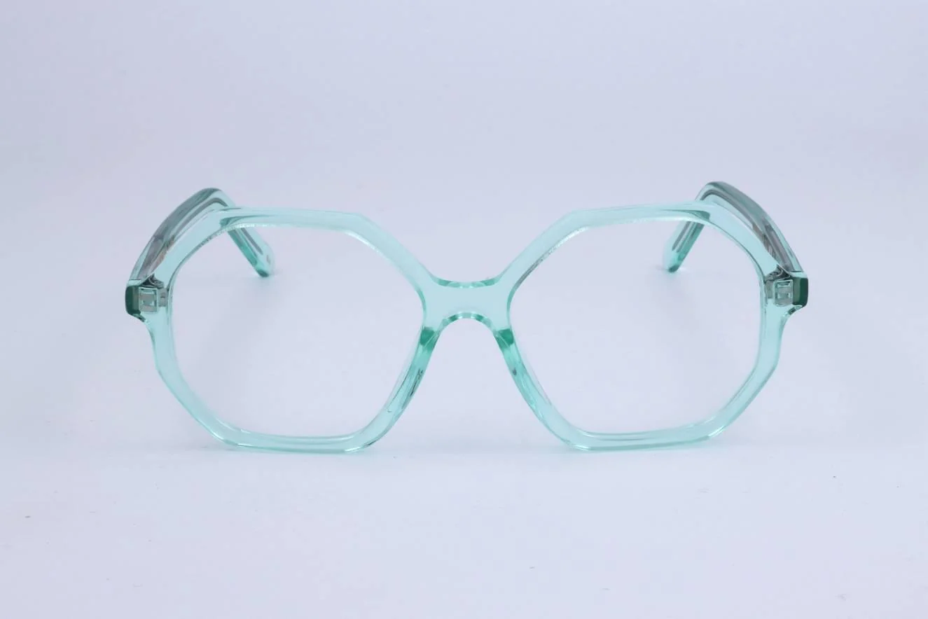 L.G.R. ESSAOUIRA Eyeglasses - Image 2