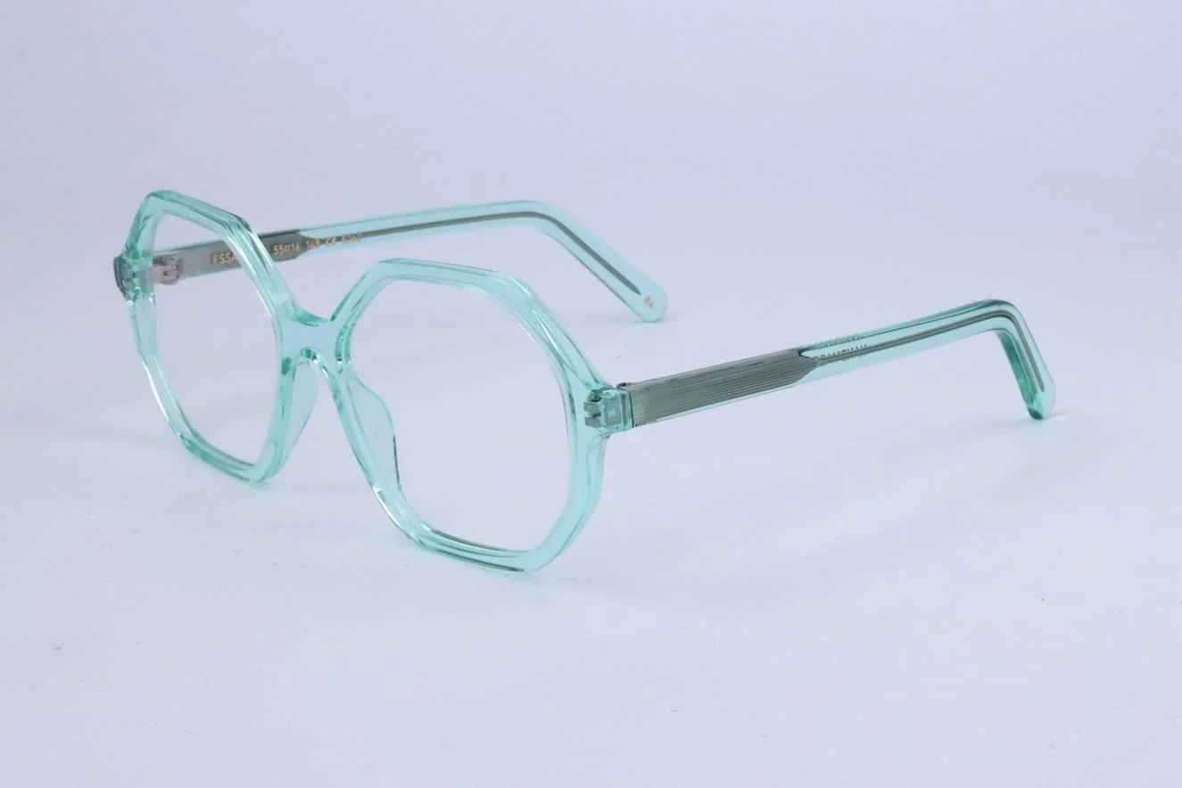 L.G.R. ESSAOUIRA Eyeglasses - Image 3