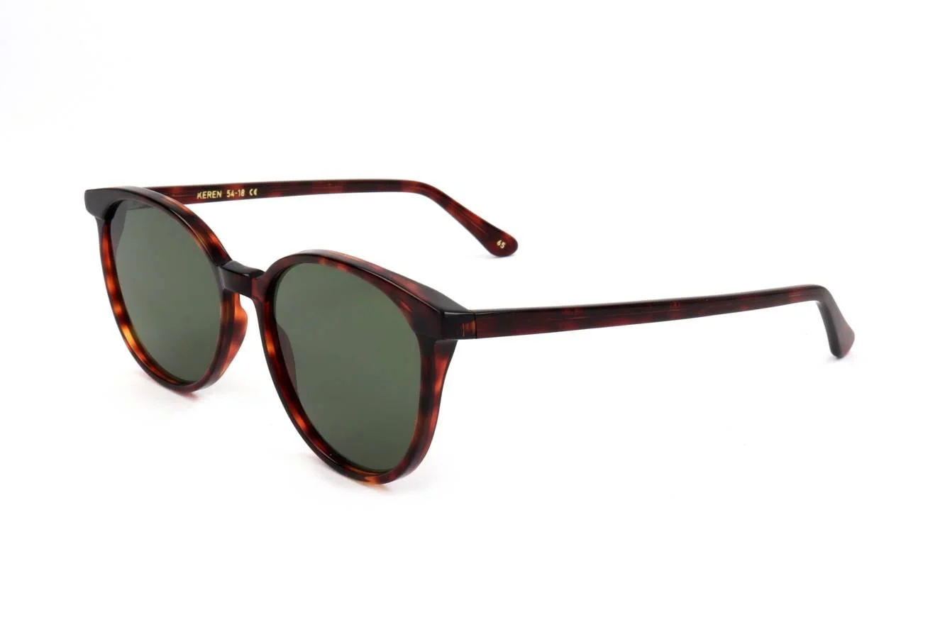 L.G.R. KEREN Sunglasses - Image 3