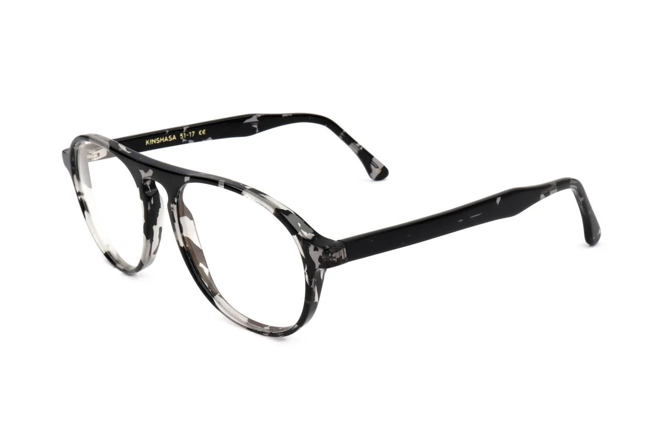 L.G.R. KINSHASA Eyeglasses - Image 4