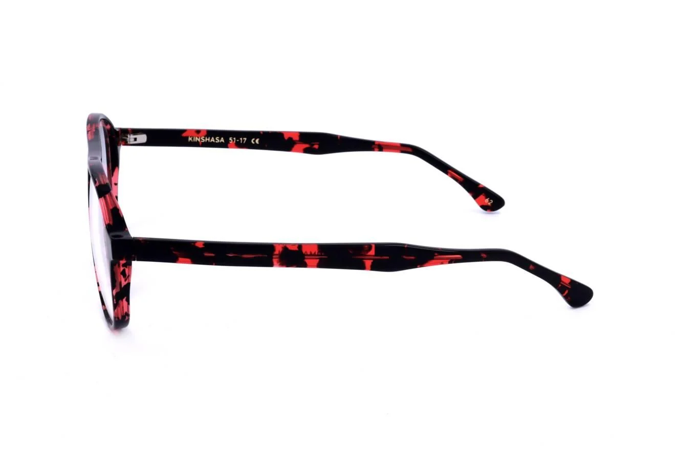 L.G.R. KINSHASA Eyeglasses - Image 8