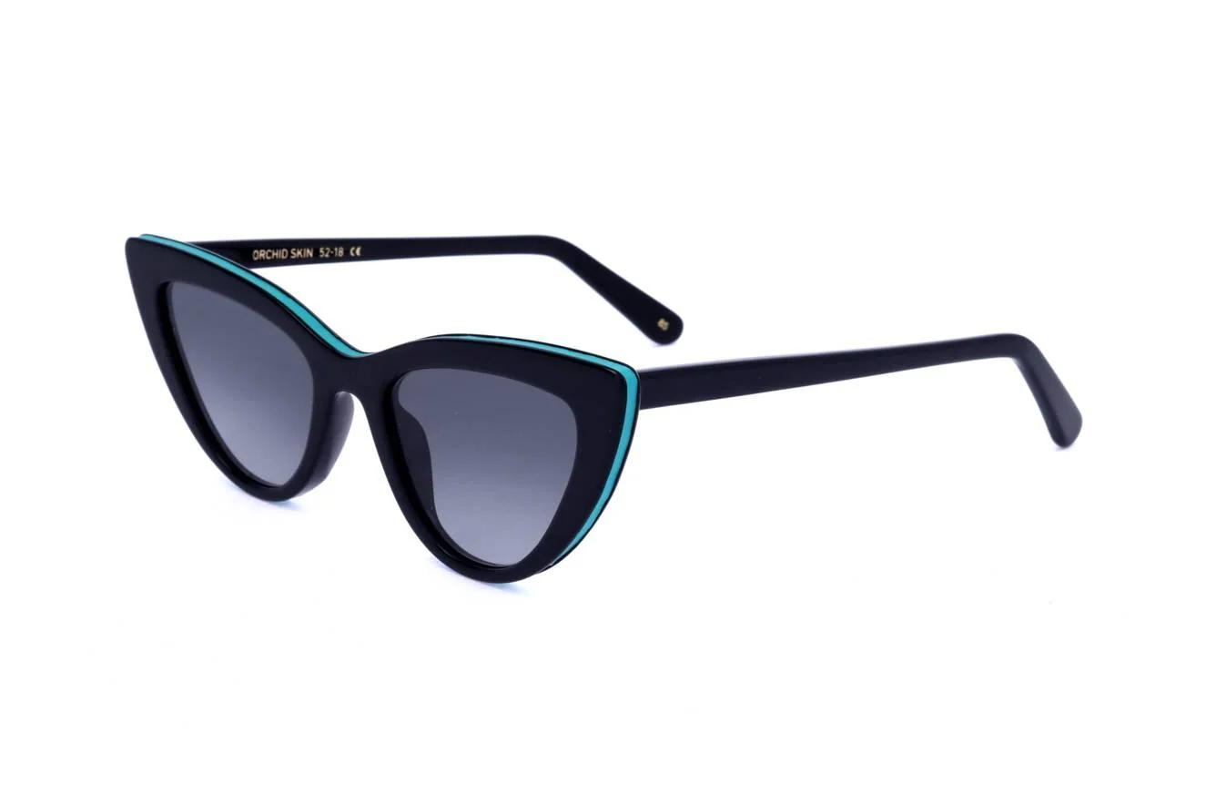 L.G.R. ORCHIDSKIN Sunglasses - Image 3