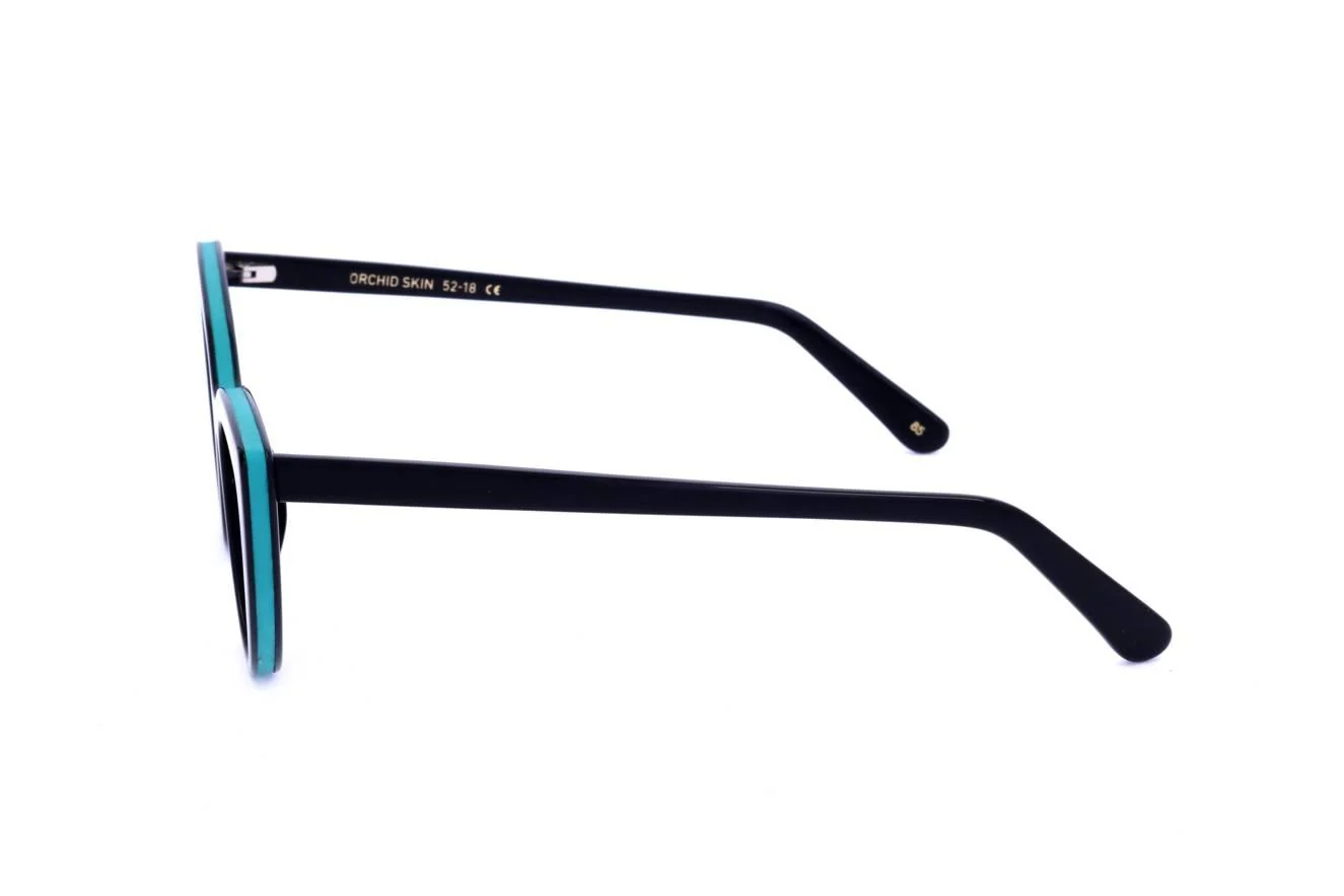 L.G.R. ORCHIDSKIN Sunglasses - Image 4