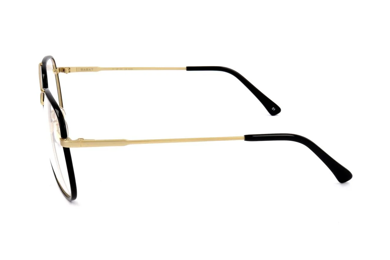 L.G.R. RABAT Eyeglasses - Image 5