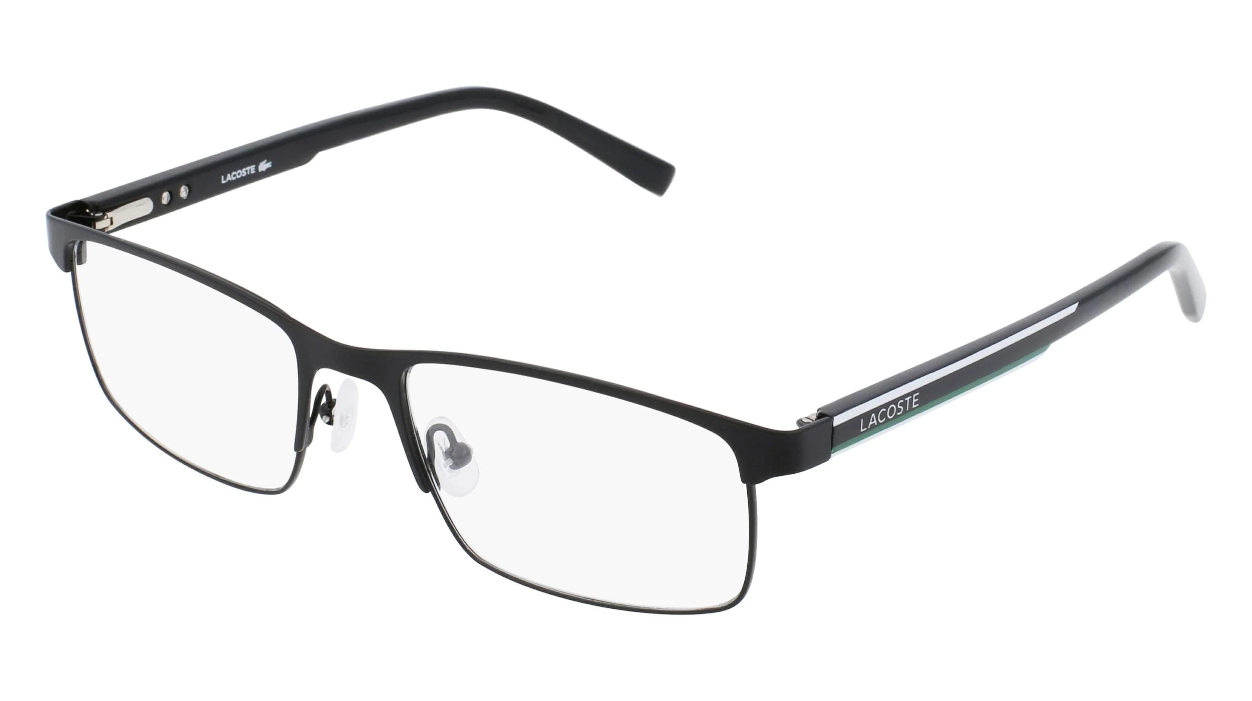 Lacoste L2271 N Eyeglasses - Image 2
