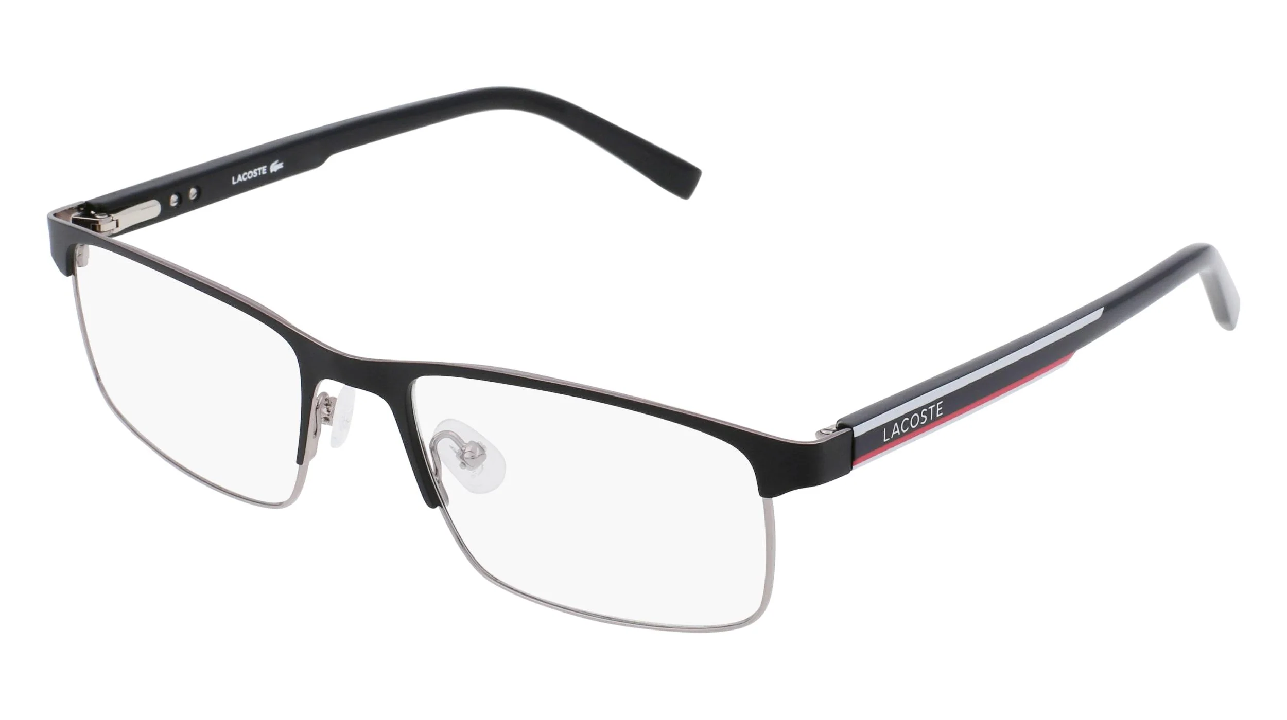 Lacoste L2271 N Eyeglasses - Image 3