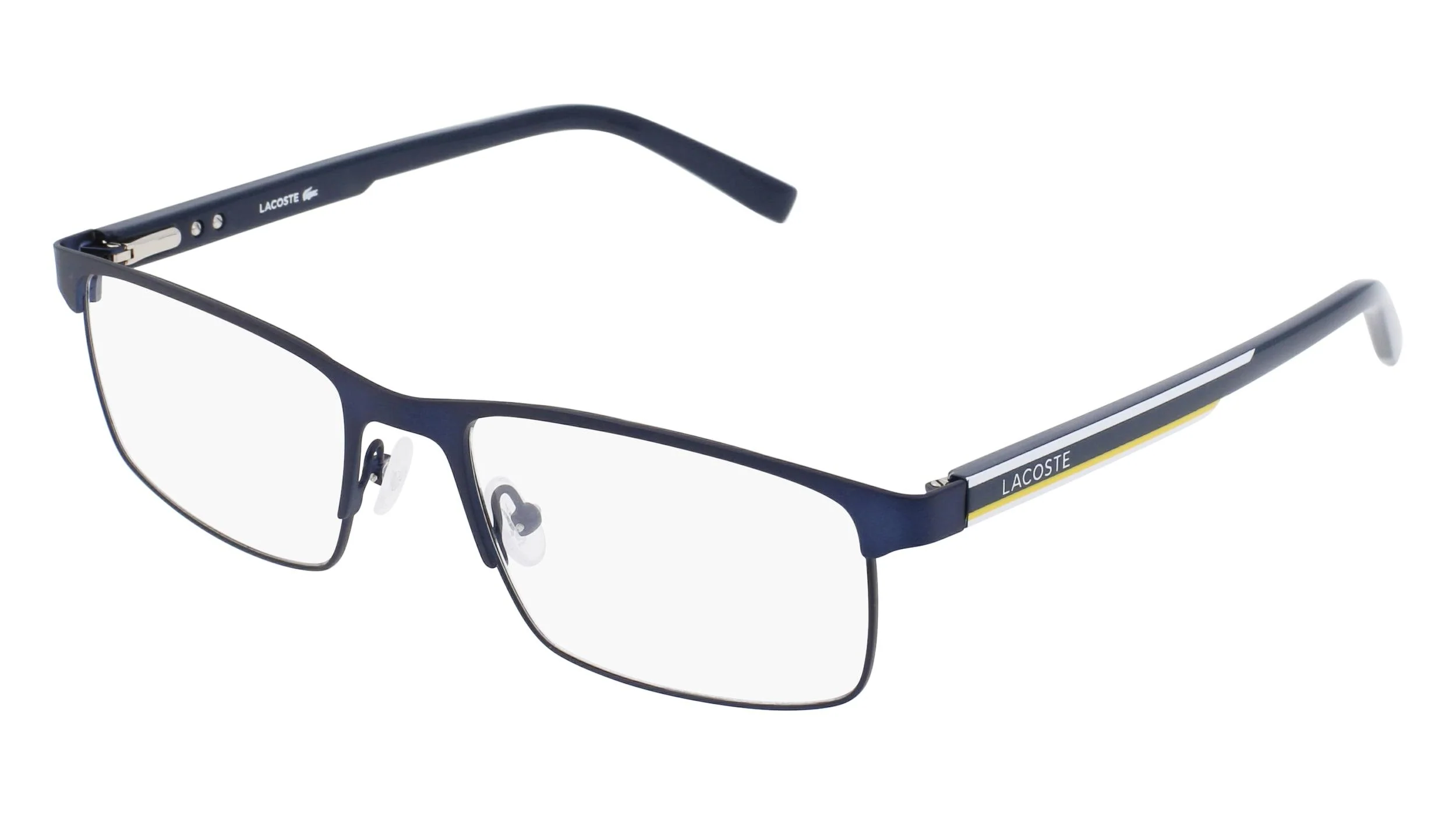 Lacoste L2271 N Eyeglasses - Image 4