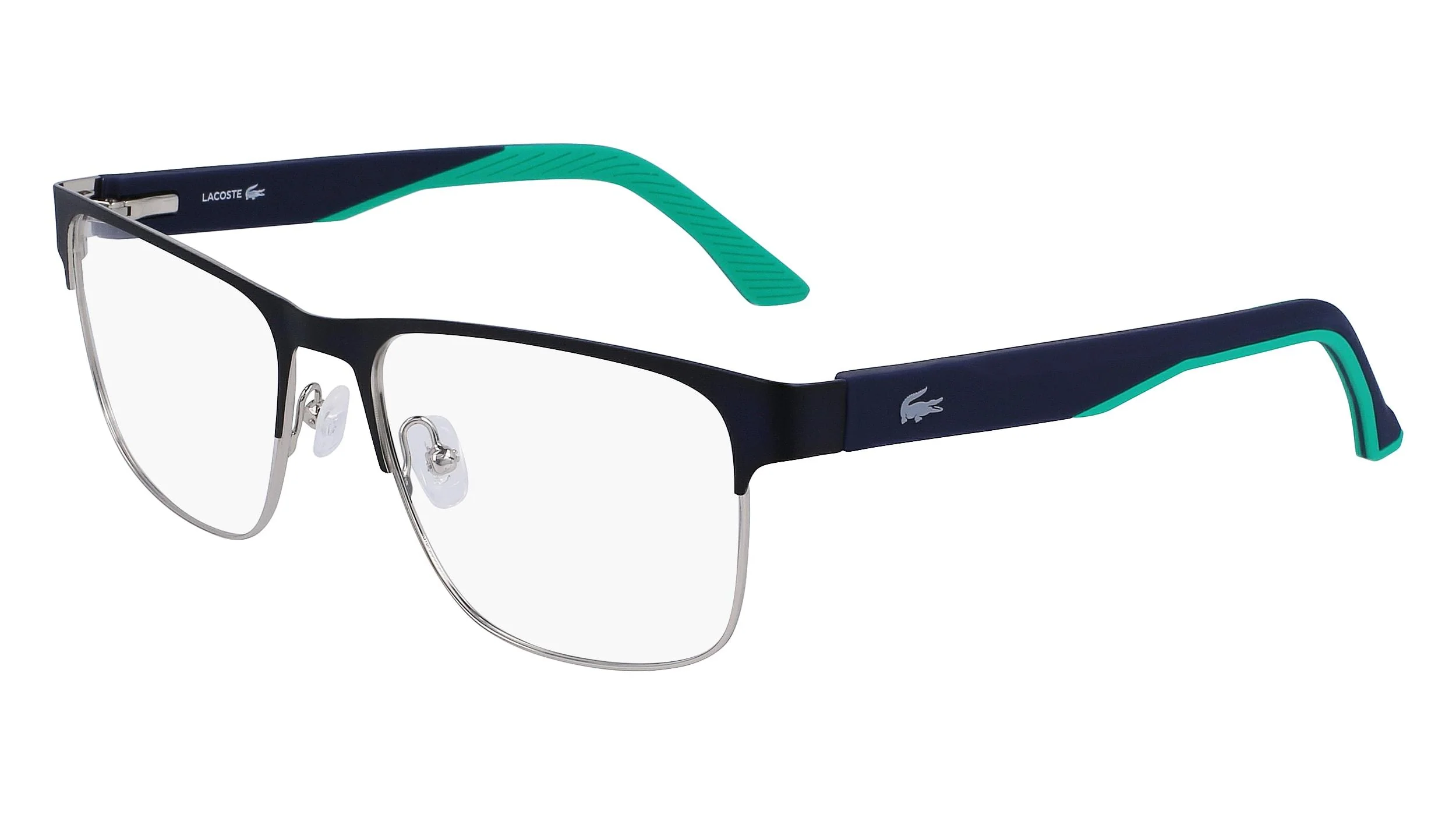 Lacoste L2291 N Eyeglasses - Image 2